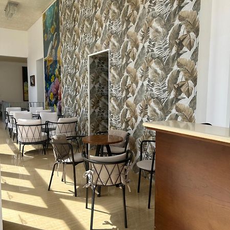 Casthotels Bristol Terme Ischia Eksteriør bilde