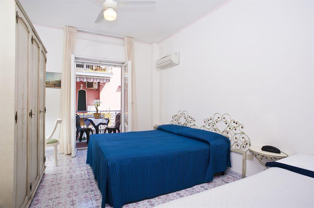 Casthotels Bristol Terme Ischia Eksteriør bilde