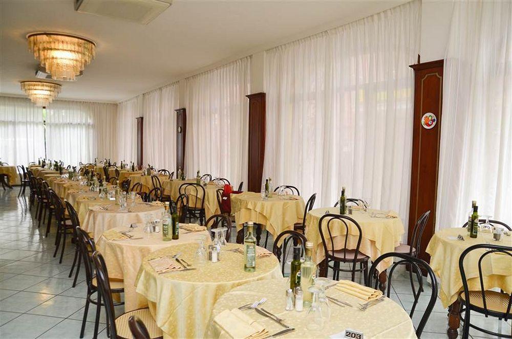 Casthotels Bristol Terme Ischia Eksteriør bilde