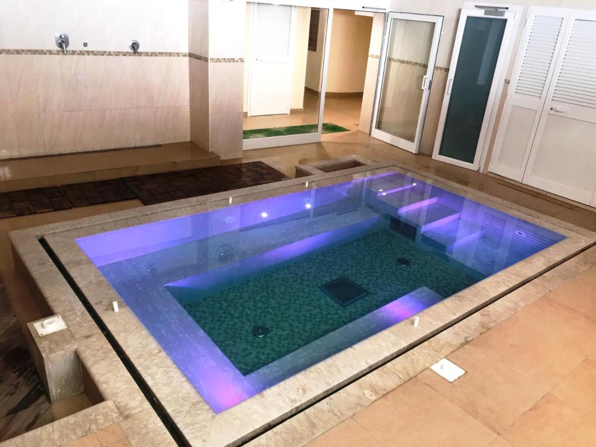 Casthotels Bristol Terme Ischia Eksteriør bilde