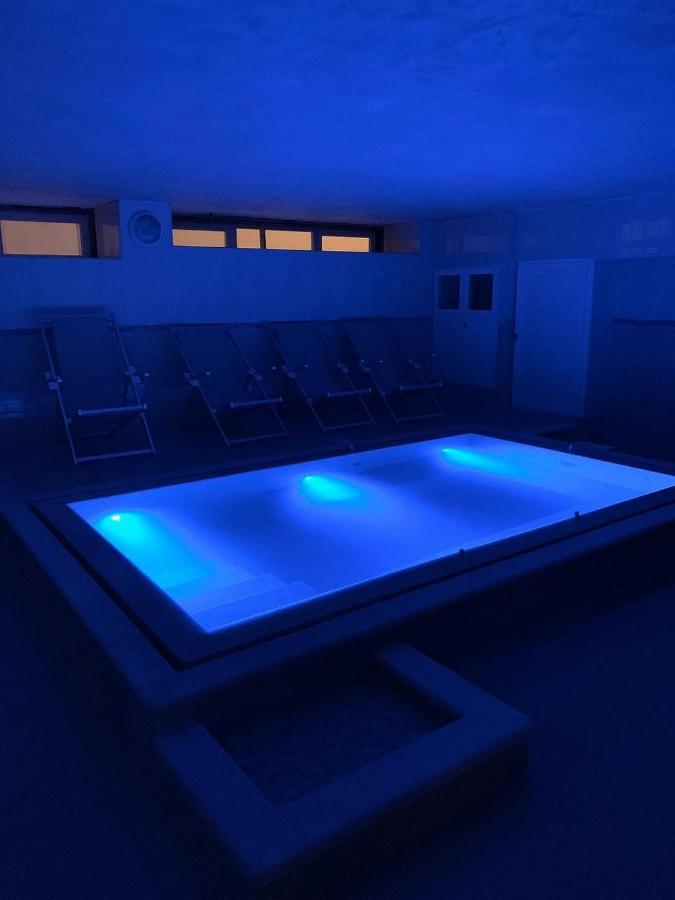 Casthotels Bristol Terme Ischia Eksteriør bilde