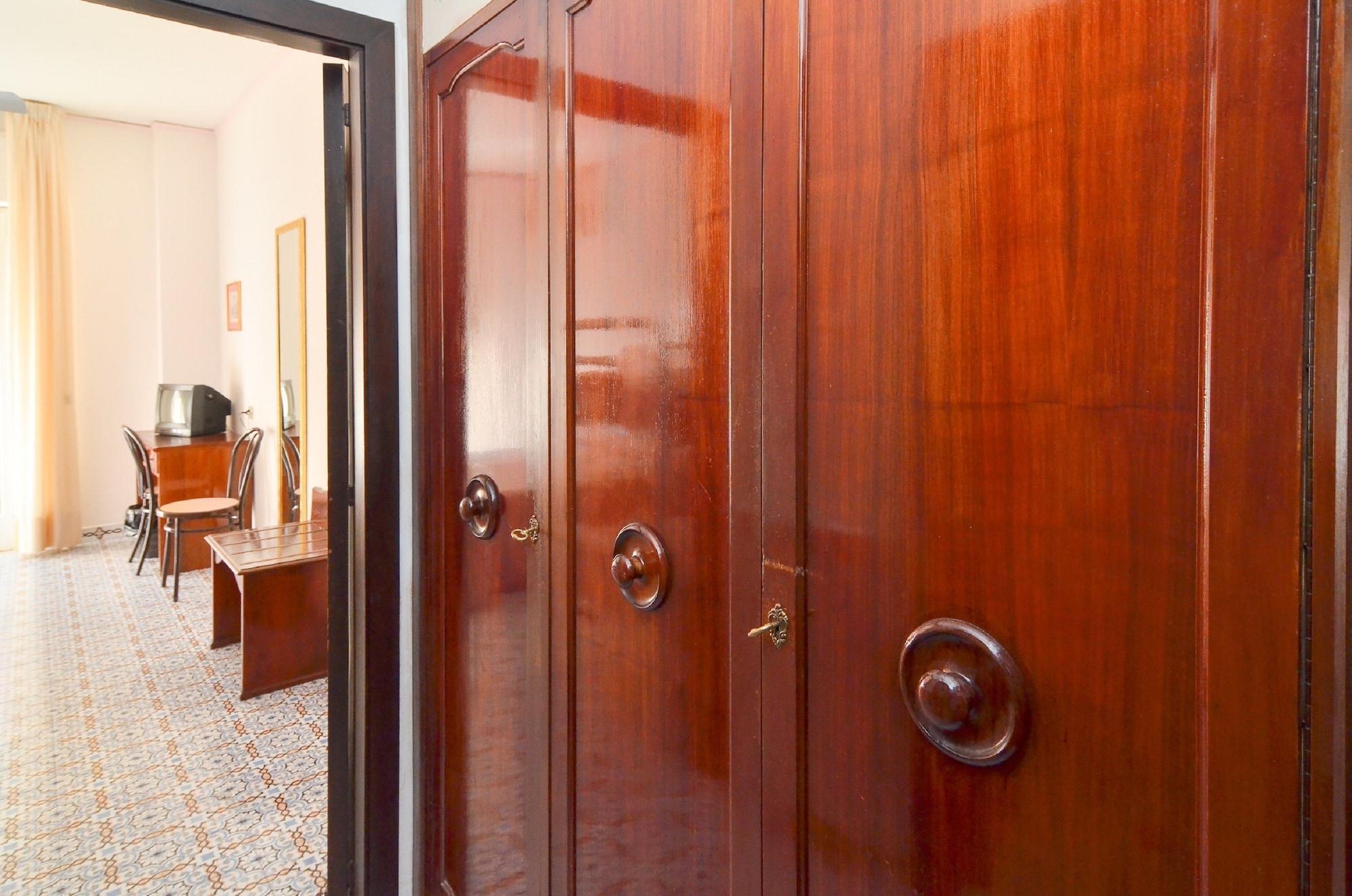 Casthotels Bristol Terme Ischia Eksteriør bilde