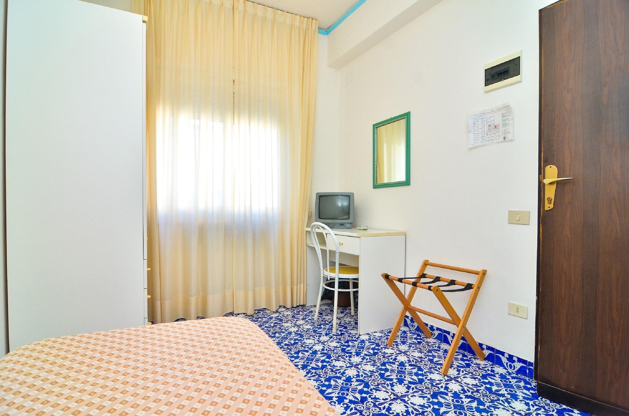 Casthotels Bristol Terme Ischia Eksteriør bilde