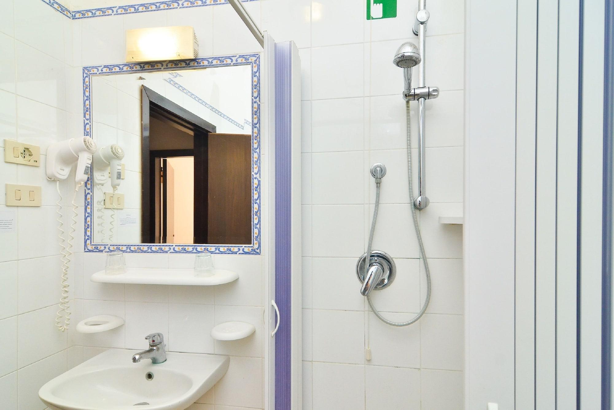 Casthotels Bristol Terme Ischia Eksteriør bilde