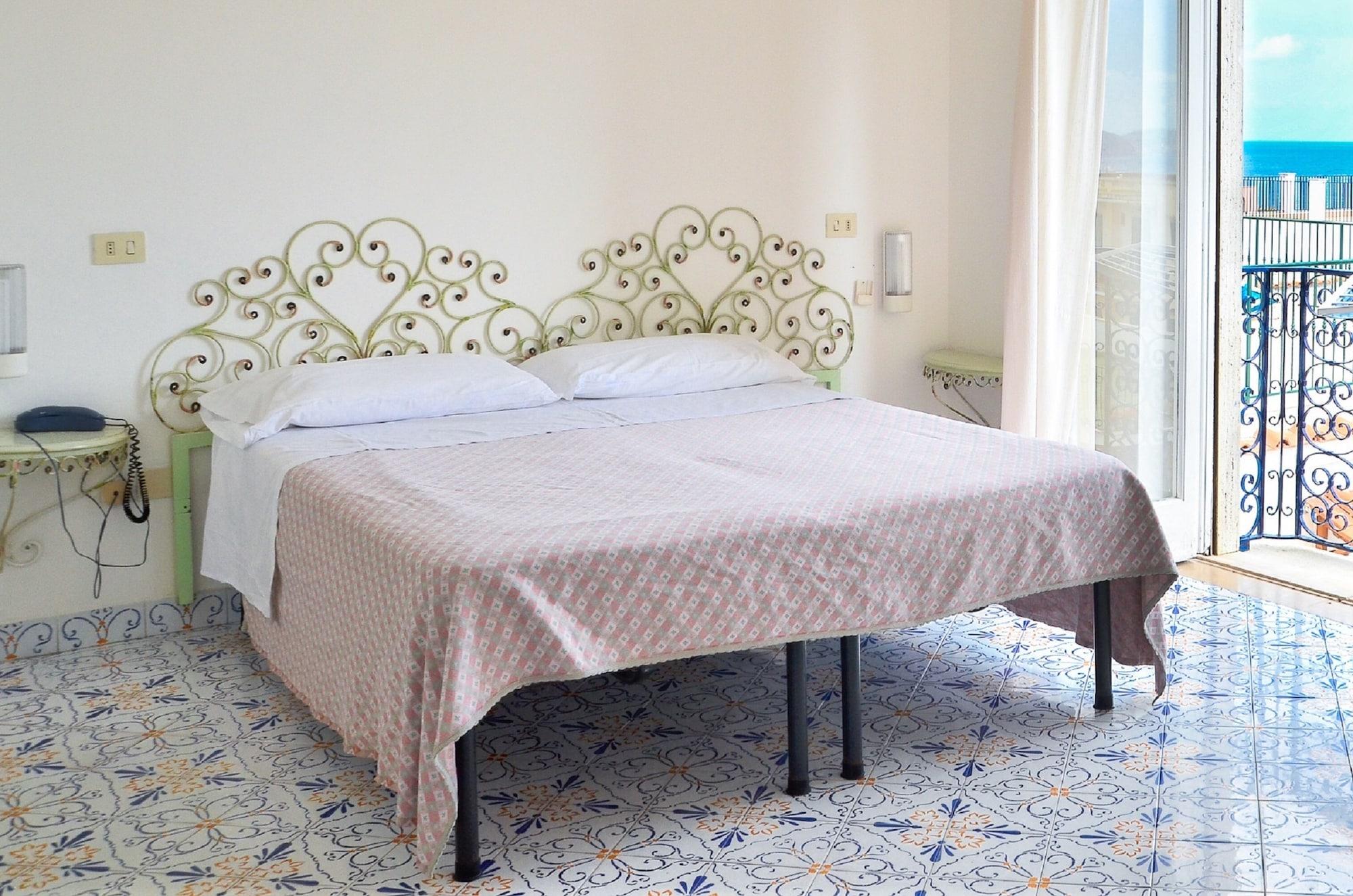 Casthotels Bristol Terme Ischia Eksteriør bilde