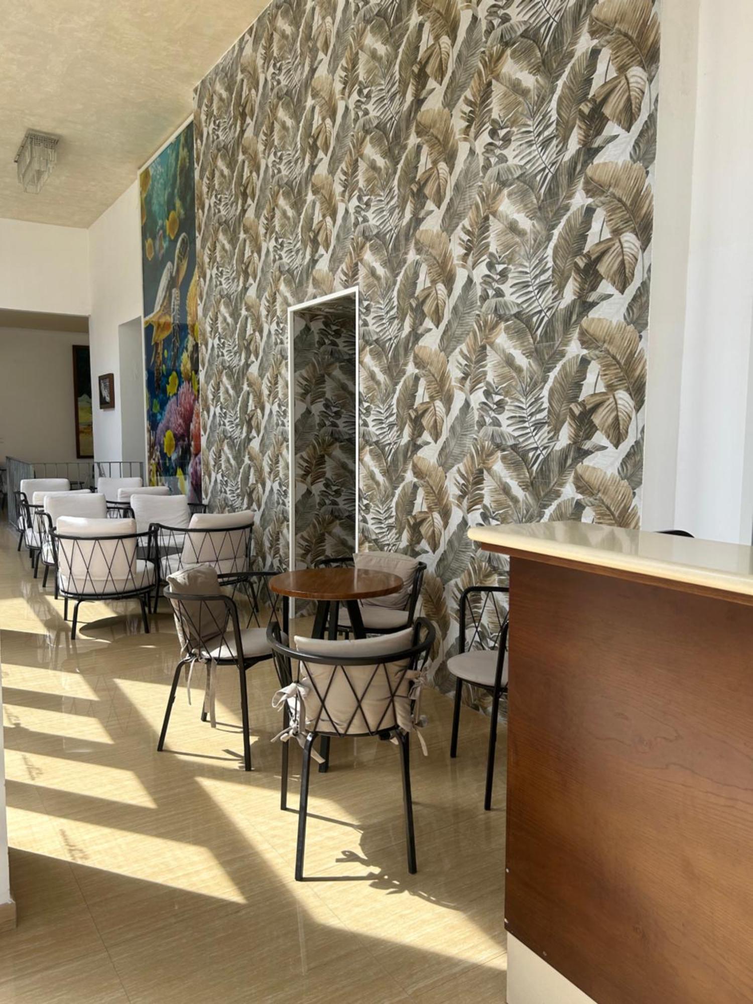Casthotels Bristol Terme Ischia Eksteriør bilde