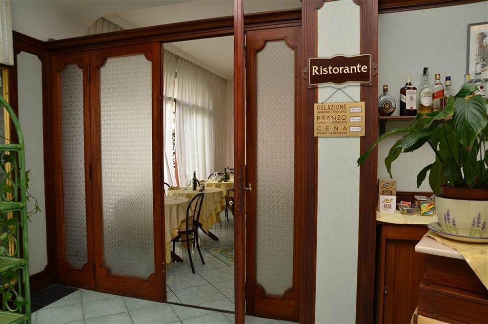 Casthotels Bristol Terme Ischia Eksteriør bilde