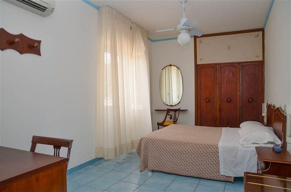 Casthotels Bristol Terme Ischia Eksteriør bilde