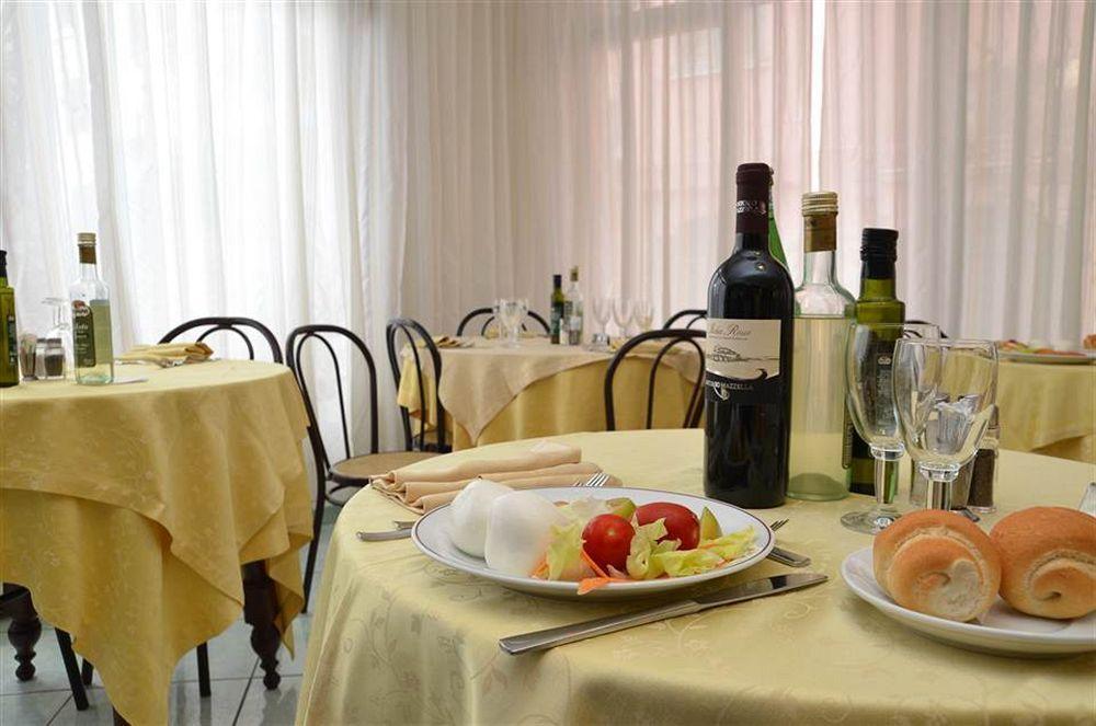 Casthotels Bristol Terme Ischia Eksteriør bilde