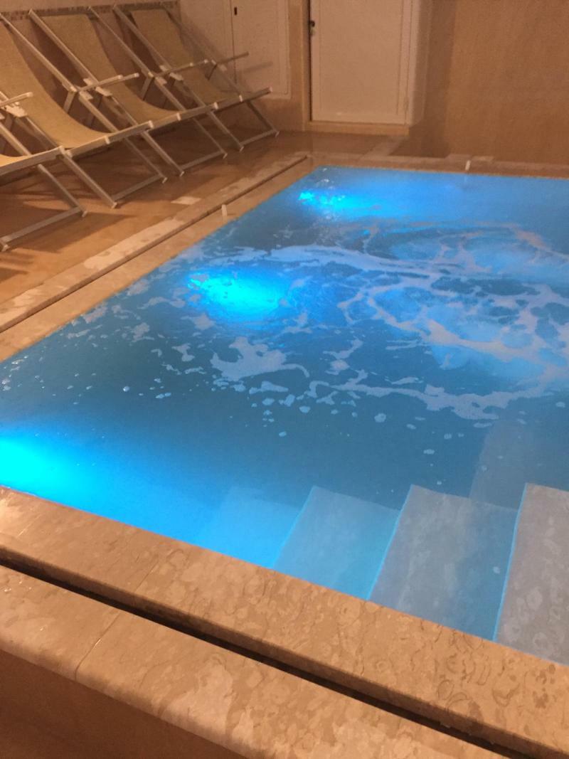 Casthotels Bristol Terme Ischia Eksteriør bilde